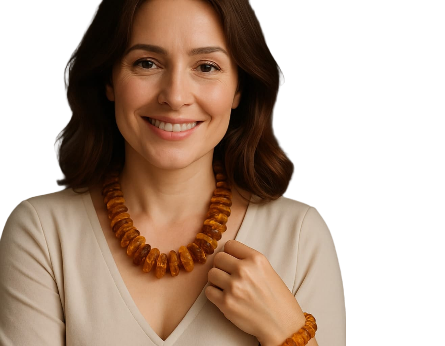 ЛЕЧЕБНЫЙ ЯНТАРЬ