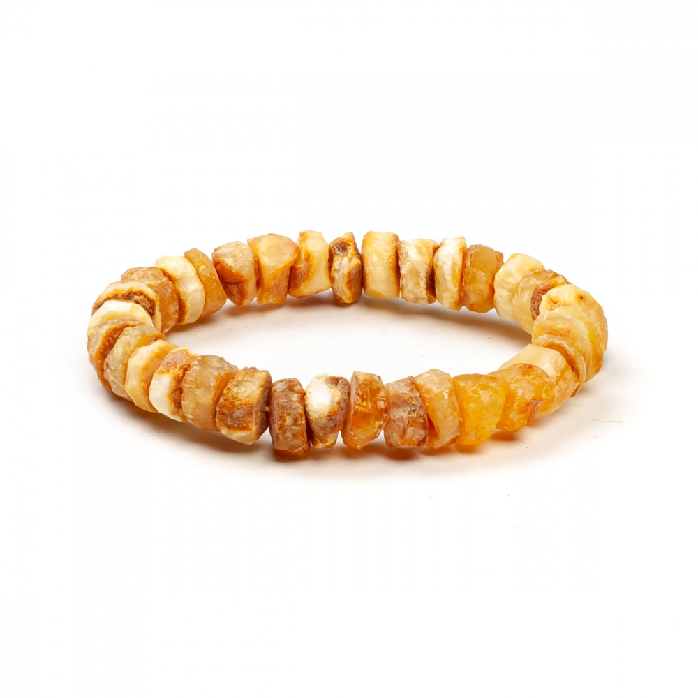 Браслет Лечебный из Янтаря