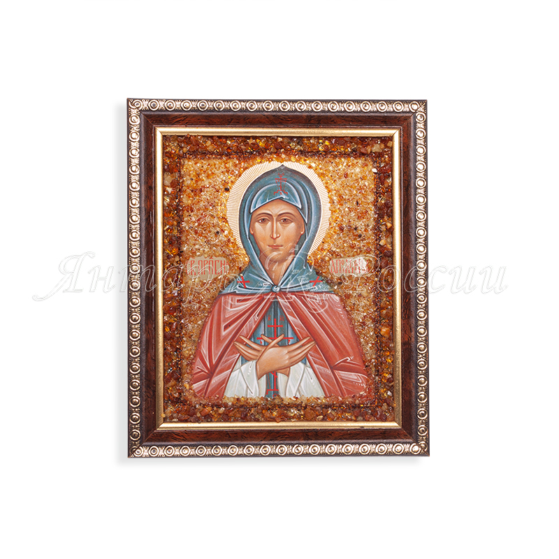 Икона св.Апполинария Икона св.Апполинария