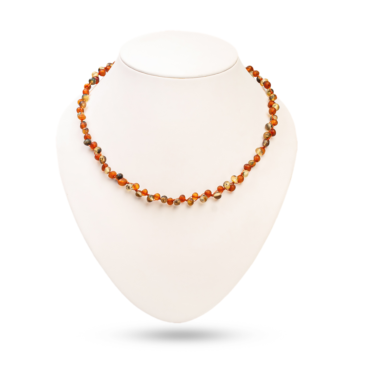 Бусы из Янтаря